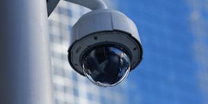 Schools can use the funding to install CCTV cameras.