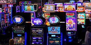 Premier Dominic Perrottet’s reform plan will see cash removed from all poker machines by December 31,2028.