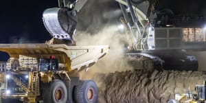 Adani mine ramps up production amid surging coal,energy prices
