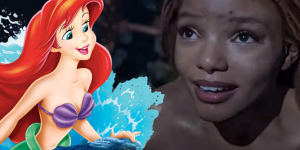 #NotMyAriel:Why everyone is arguing about The Little Mermaid reboot