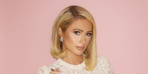 ‘Nobody ever knew’:why Paris Hilton built her ‘Barbie’ persona to block out trauma