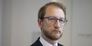 Coalition home affairs spokesman James Paterson has questioned when the government will make an application for preventative detention.