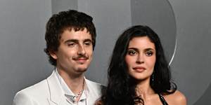 After part index Oscars