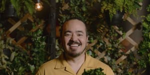 Why Adam Liaw has been in tears on The Cook Up ‘many,many times’