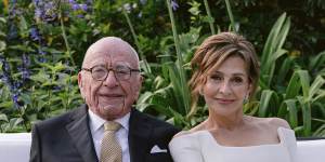 Murdoch’s court defeat creates uncertain path ahead for his media empire