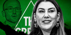 Lidia Thorpe hooked voters on the idea of electing her as a strong Greens senator and now those same voters discover they have bought something utterly different.