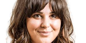 Julia Busuttil Nishimura