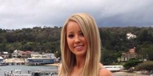 Dawn Singleton,25,has been identified as one of the Bondi Junction stabbing victims. 