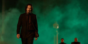 It’s time for John Wick’s candle to finally be snuffed out.