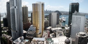 'Outrageous':Apartment giant blasts nation's building standards