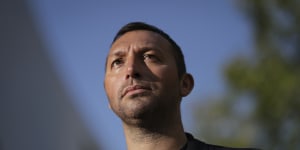 Olympic champion Ian Thorpe is urging the Morrison government to scrap its religious discrimination bill. 