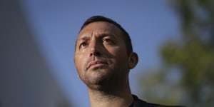 Ian Thorpe says religious discrimination bill compromises Australia's'fair go'