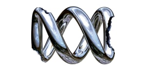 A boring Aunty:How the ABC is alienating its audience