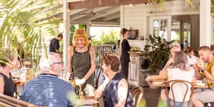 Byron Bay’s best places to eat and drink