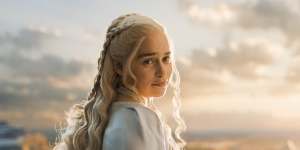 Game of Thrones set for stage,producers consider Australian premiere