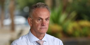 One Nation NSW leader Mark Latham is outspoken about the gender fluidity he says is being “taught” to children in schools.
