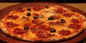 La Disfida Enoteca Pizza