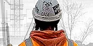 Women In Construction is owned by a male serial domestic violence abuser.