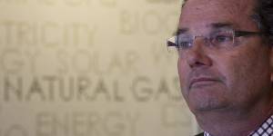 Ex-AGL chief slams government's'recipe to destroy'energy policy