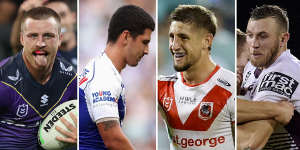 NRL round 6:Upsets,set-ups and a miraculous Tigers win