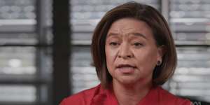 ABC Life is the last remaining content initiative from Michelle Guthrie's time leading the public broadcaster