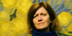 ‘I miss her’:Poet and writer Kate Jennings dies aged 72