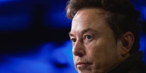 Tesla doubles down on Musk’s $87b pay package,dismissing court ruling