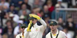 Waiting game:Cricket Australia has not yet firmed up its summer schedule.