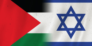 Is a one-state solution the way out of the endless Israeli-Palestinian conflict?