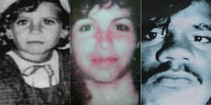 Reward for information about Bowraville murders raised to $3 million