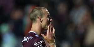 NRL to reject players’ final pay deal as CBA talks hit new low