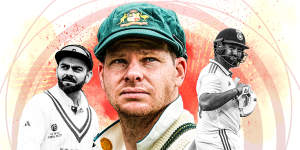 How three great batsmen can rediscover the glory of their youth