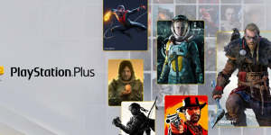 PlayStation Plus will offer a library of hundreds of games from next week.