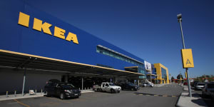 Perth’s southern suburbs to get a new IKEA,but not as you know it