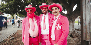 With Test cricket at a crossroads,pink test gives fans day in the sun