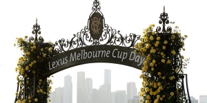 Here's why I haven't watched a Melbourne Cup since the 1980s
