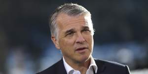 UBS chief executive officer Sergio Ermotti said that the integration was going “very well,” at an event in Zurich this week.