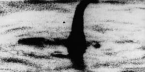 Loch Ness ‘monster hunters’ wanted for biggest search in 50 years