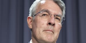 “Australians should not travel to Lebanon,” said acting foreign minister Mark Dreyfus.