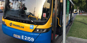 COVID lockdowns are over:Why didn’t Brisbane return to buses and trains?