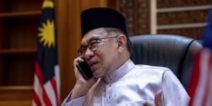 Malaysia amends ‘colonial relic’ law that made suicide a crime