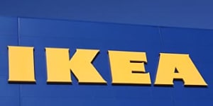 IKEA has announced it will phase out the sale of engineered stone.