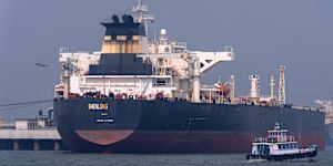 Trump has threatened that a “whole civilisation will die tonight,never to be brought back again” if Iran does not meet his deadline to open the Strait of Hormuz.