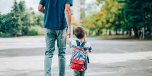 New fathers will be given incentives to shoulder more of the work in raising young children in a bid to force a cultural change that keeps mothers in the workforce.