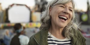 Super women:how to boost your retirement income