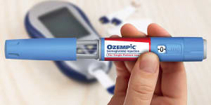 Ozempic is being heavily prescribed,particularly in the United States.