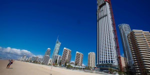 Surfers Paradise,Queensland:Travel guide and things to do