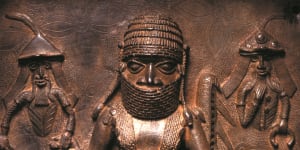 British museum agrees to return looted Benin Bronzes to Nigeria