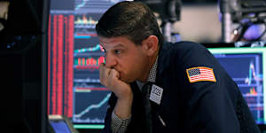 Private credit’s ‘naked swimmers’ are surfacing