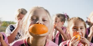 Soccer surge:How the Matildas are inspiring WA girls to take up the beautiful game